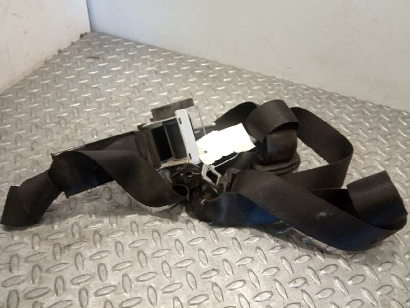 Cinturón seguridad delantero derecho X 20 DTH de Opel Vectra b (j96) 1995-2002 101 CV con 1 km - pieza usada