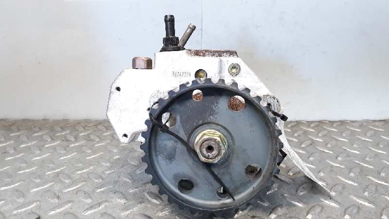 OPEL Astra J (2009-2020) High Pressure Fuel Pump 8973279240 18557185