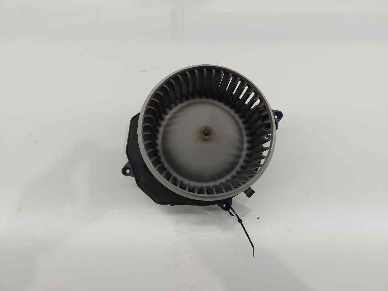 CITROËN Berlingo 2 generation (2008-2023) Heater Blower Fan 181428100 25369386