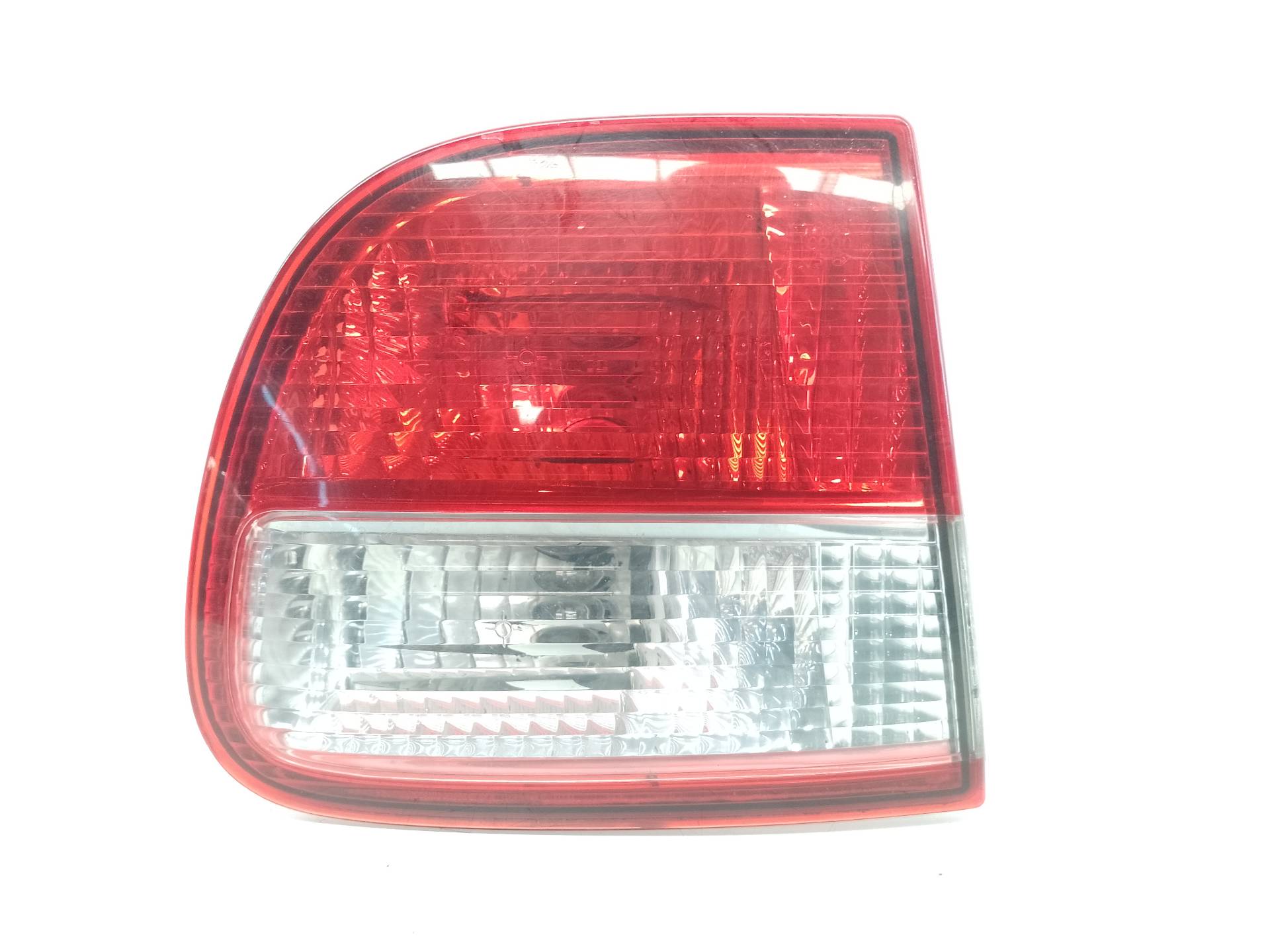 NISSAN Leon 1 generation (1999-2005) Vänster bakljus bak 1M6945091B 25427397