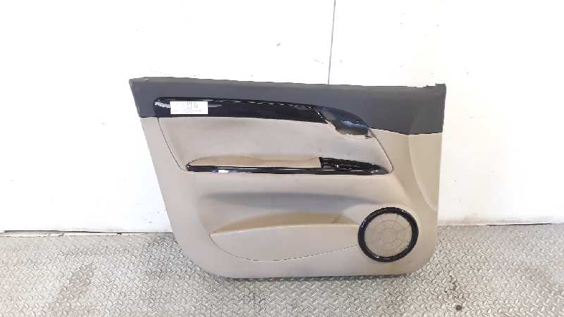 FIAT Croma 194 (2005-2011) Levý přední dveřní panel 20990447