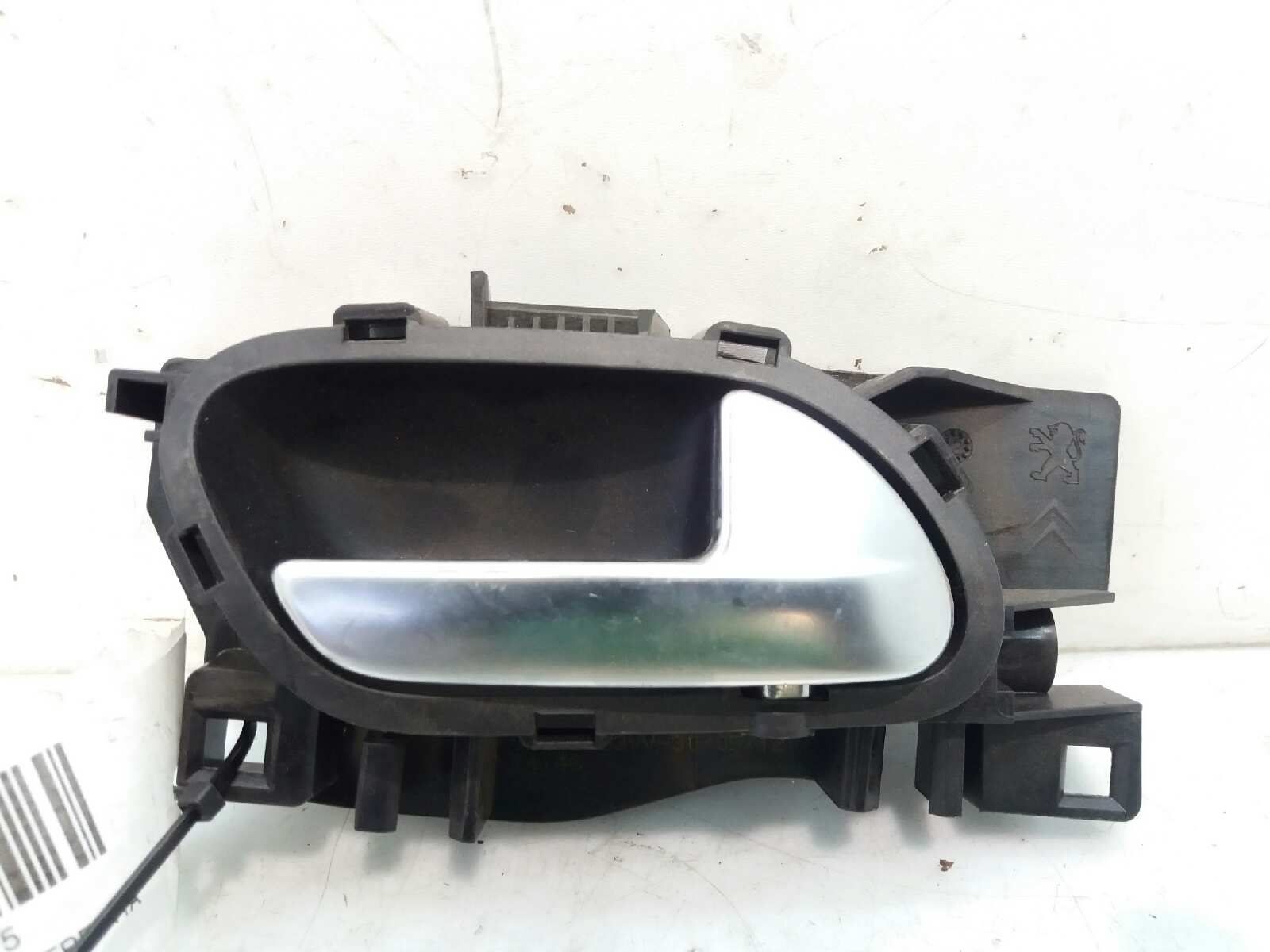 PEUGEOT 208 Peugeot 208 (2012-2015) Other Interior Parts 96555516VV 18682627