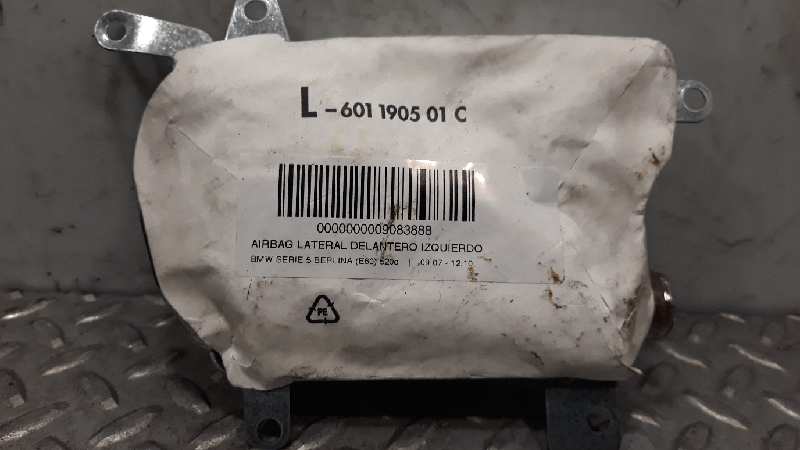 BMW 5 Series E60/E61 (2003-2010) Front Left Door Airbag SRS 6963021 20990409