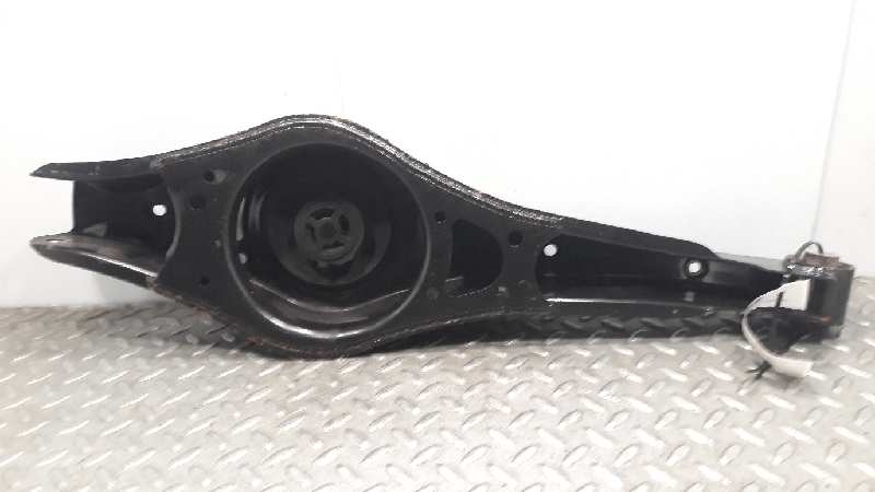 SEAT Toledo 3 generation (2004-2010) Rear Right Arm 5Q0505323C 23298699