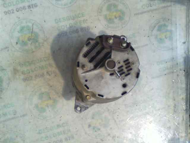 OPEL Corsa A (1982-1993) Alternator SINREFERENCIA 18497149