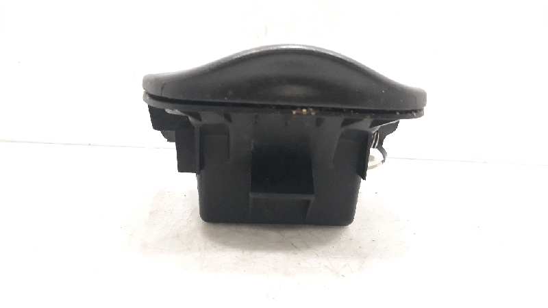 Cenicero NFU 7588GZ de Peugeot 206 cc (2d) 2000-2007 109 CV con 168240 km - pieza usada