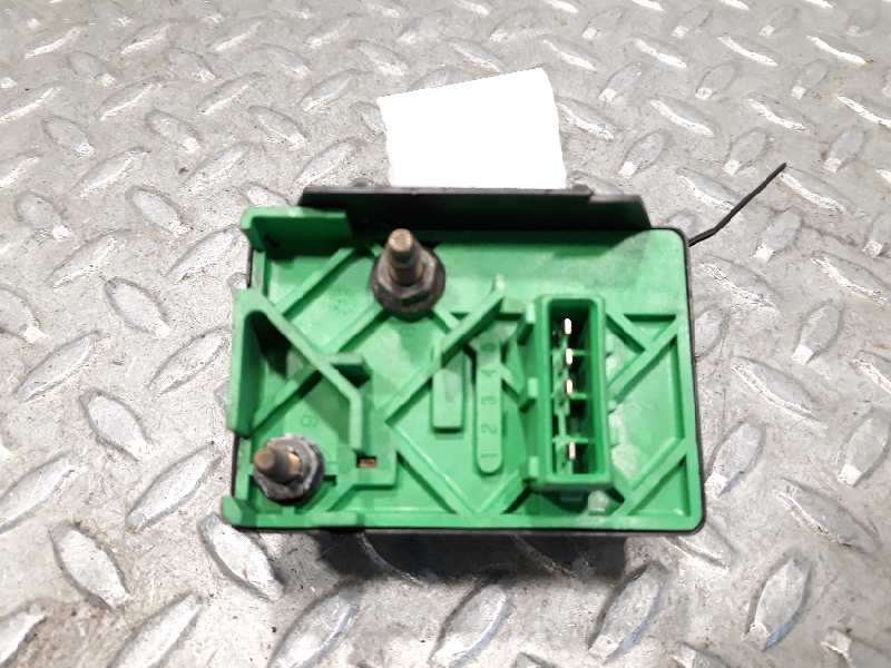 CITROËN C8 1 generation (2002-2014) Relays 598138 20998312