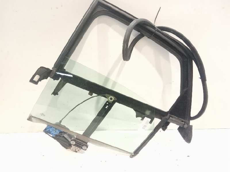 AUDI A4 B6/8E (2000-2005) Rear left door window lifter 8E0839461C 18698215