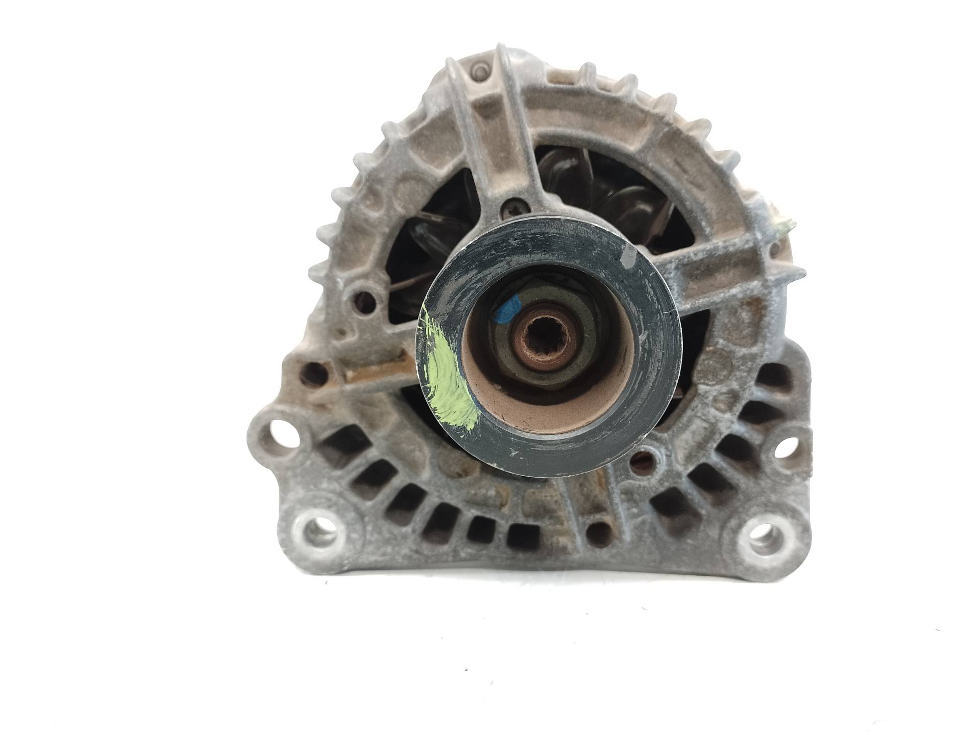 NISSAN Sunny N14 (1991-1995) Alternator 037903025AM 25610962