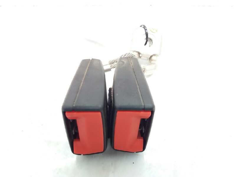 SEAT Leon 2 generation (2005-2012) Other part 1K0857739M 25212013