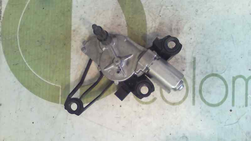 FORD C4 1 generation (2004-2011) Tailgate  Window Wiper Motor 0390201807 18555646