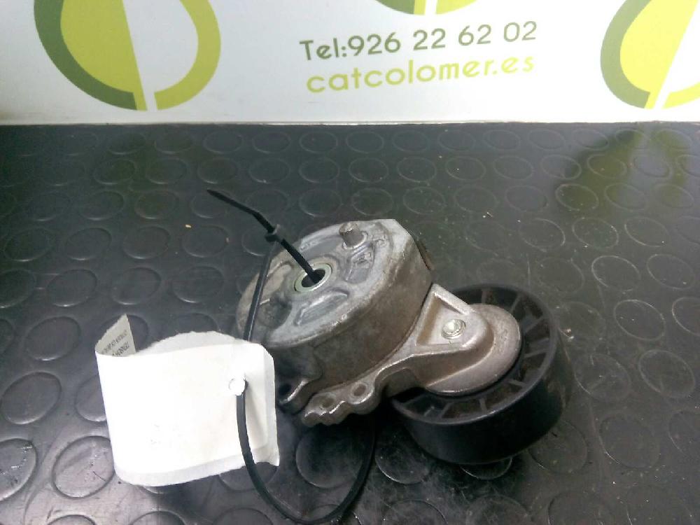 Tensor correa auxiliar 4HX de Citroen C5 i (dc_) 2001-2004 133 CV con 1 km - pieza usada