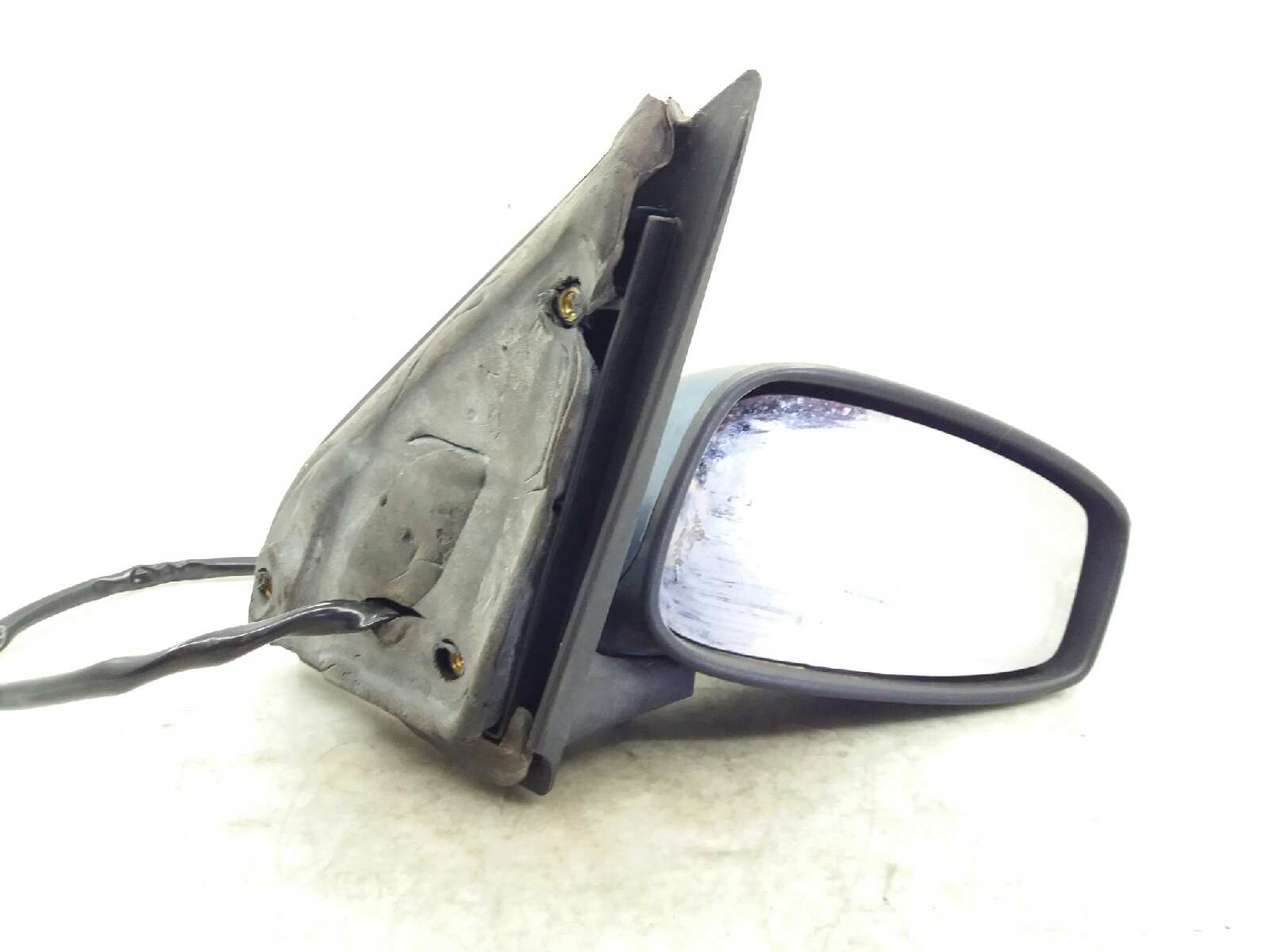 FIAT Stilo 1 generation (2001-2010) Right Side Wing Mirror ELECTRICO, 5CABLES 23672757