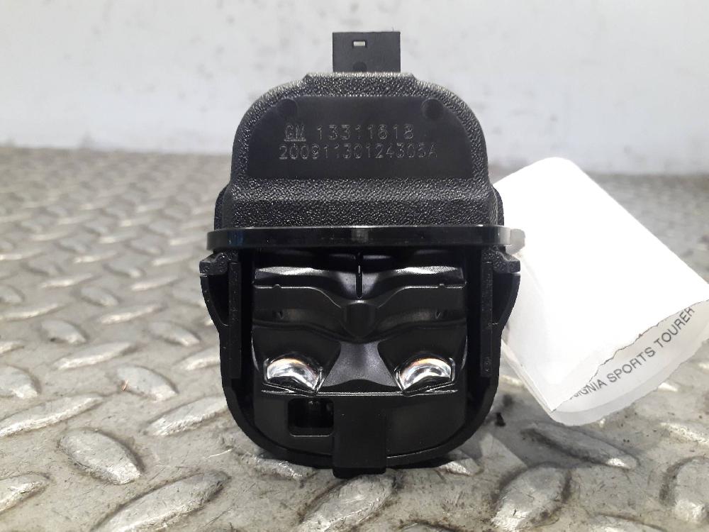Sensor A20DTH 96KW 13311618 de Opel Insignia sports tourer 2008-2017 con 1 km - pieza usada