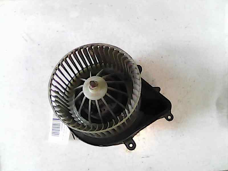 CITROËN Xsara 1 generation (1997-2004) Heater Blower Fan 210681233F 18541946