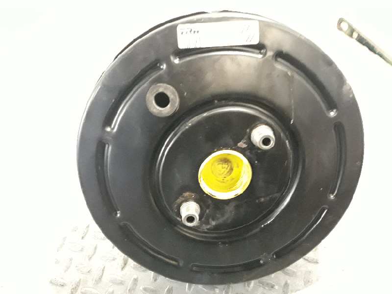 Servofreno K4M T7 8200157453 de Renault Megane ii berlina 5p 2002-2009 113 CV con 178960 km - pieza usada