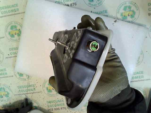 Airbag lateral derecho 192A3.000 de Fiat Stilo (192) 2001-2012 80 CV con 40001 km - pieza usada