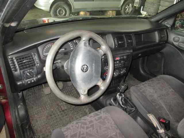 OPEL Vectra B (1995-1999) Стартер D6RA62 18537545