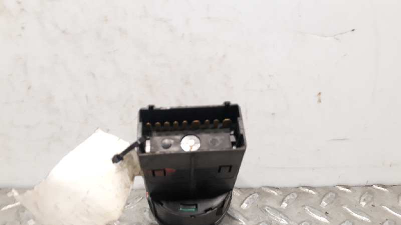 SKODA Octavia 1 generation (1996-2010) Headlight Switch Control Unit BK73B0941531CB1C 18562342