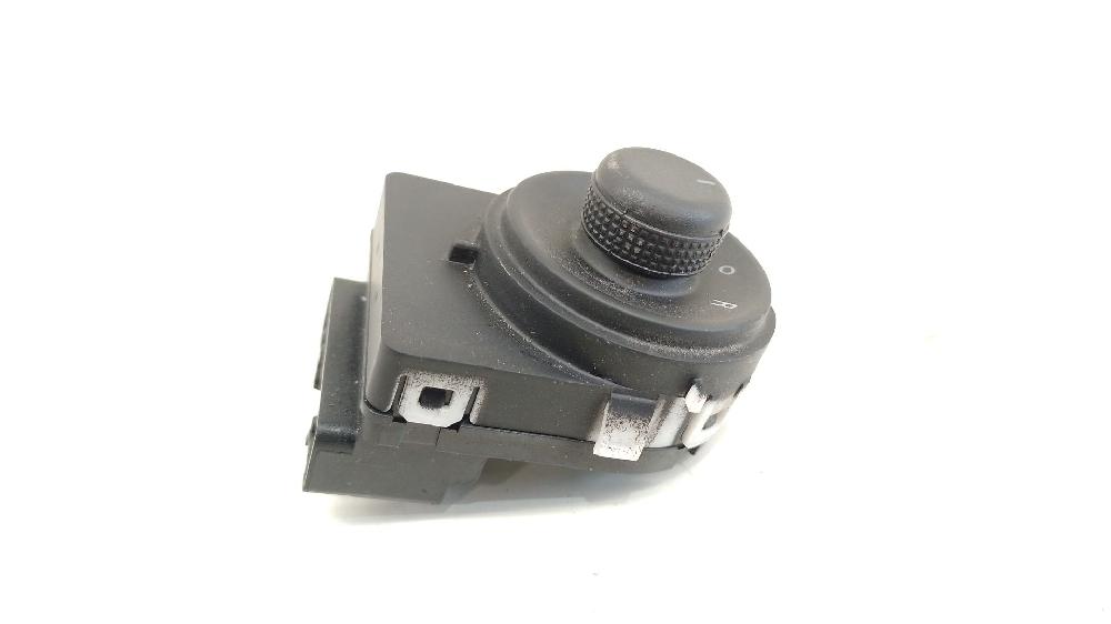 Mando retrovisor A 17 DTR 13271827 de Opel Astra j (p10) 2009-2015 110 CV con 191749 km - pieza usada
