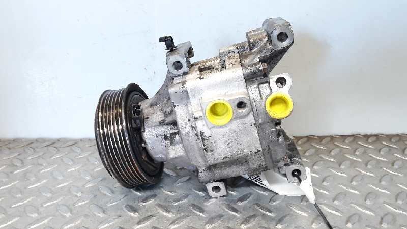 FIAT Punto 3 generation (2005-2020) Hасос кондиционера 5A7975600 23294978