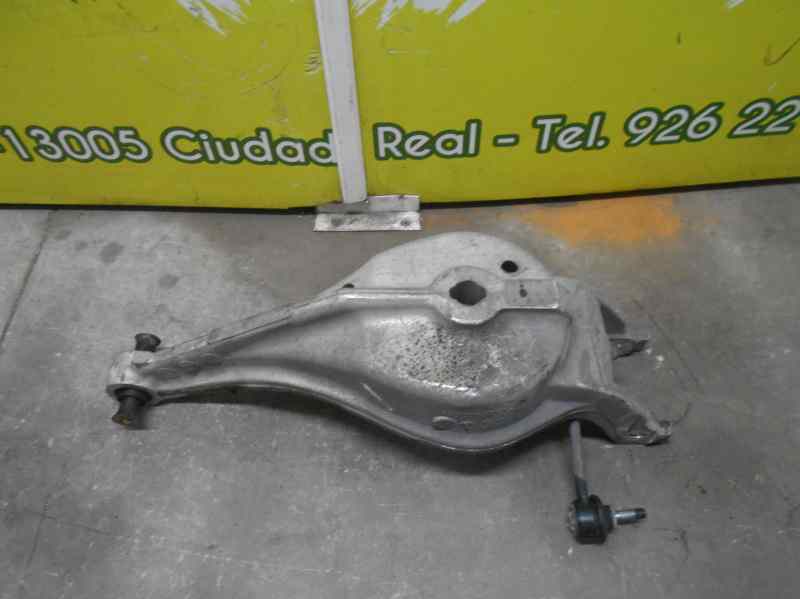 RENAULT Vel Satis 1 generation (2002-2009) Rear Right Arm 23671282