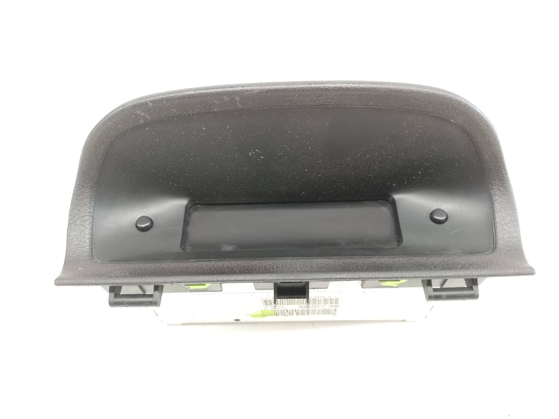 MITSUBISHI ASX 1 generation (2010-2020) Alte piese interioare 9646652577 25796555