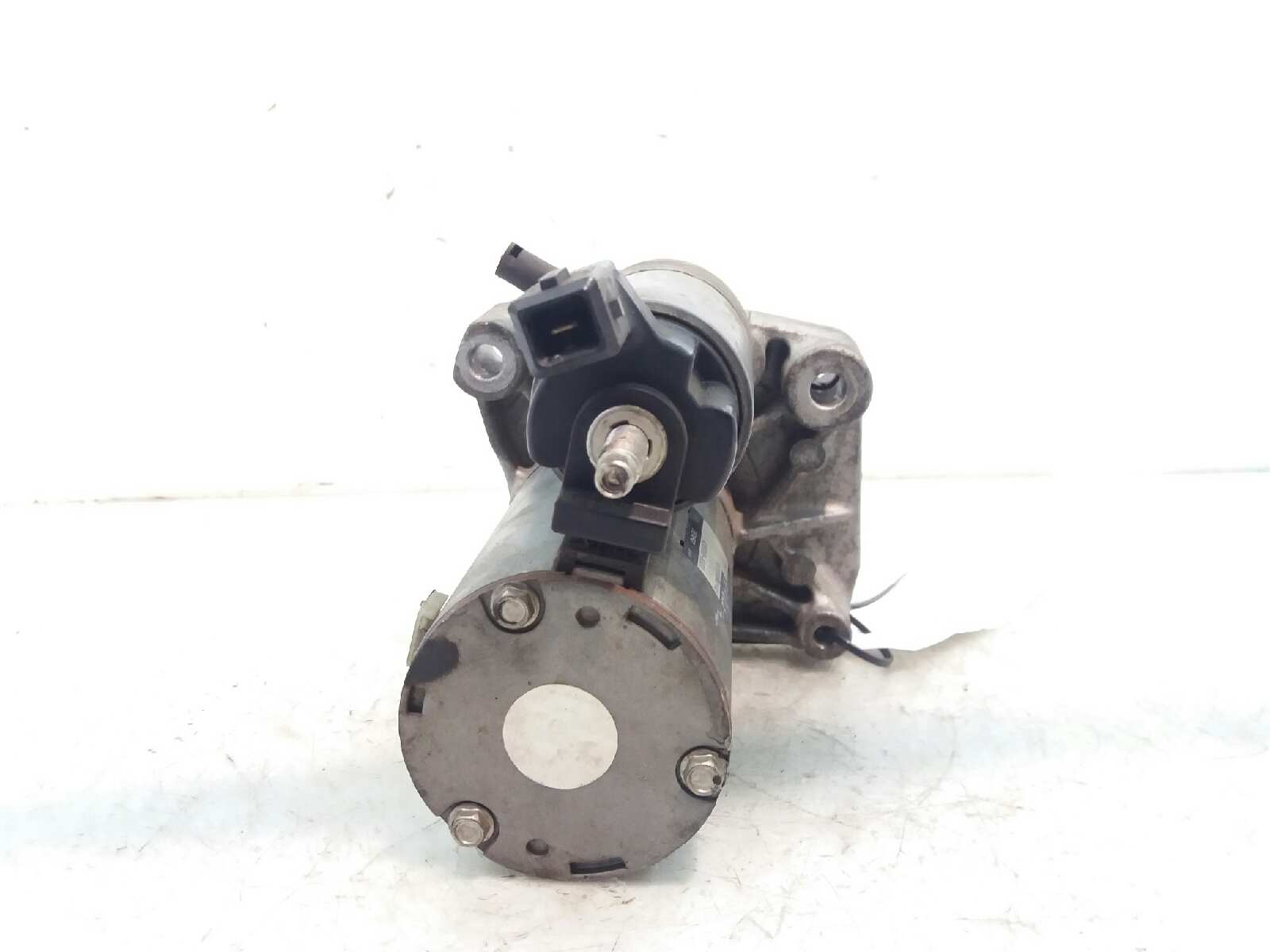 PEUGEOT 208 Peugeot 208 (2012-2015) Starter Motor V764559080 18611255