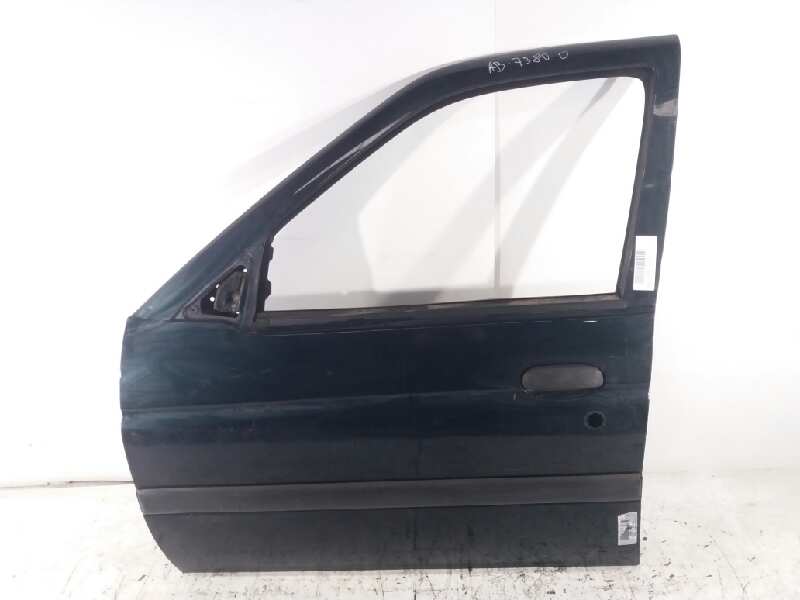 FORD Fiesta 5 generation (2001-2010) Front Left Door 18392524