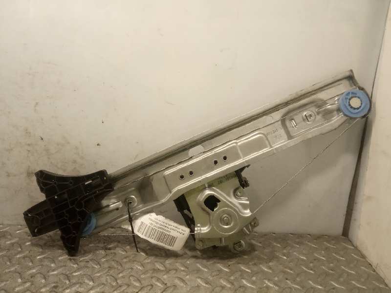 OPEL Rear left door window lifter 13302441 18645149