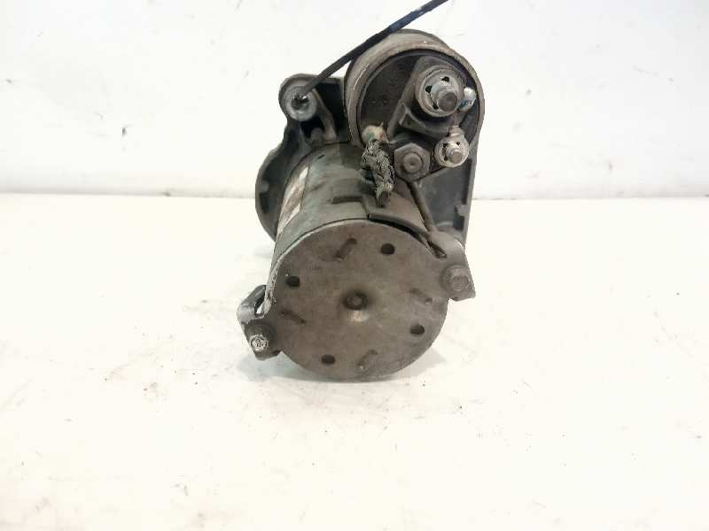 FORD Fiesta 5 generation (2001-2010) Startmotor 1734633 18676679