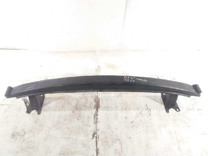 SEAT Cordoba 2 generation (1999-2009) Front Reinforcement Bar 6L0805551C 18691599