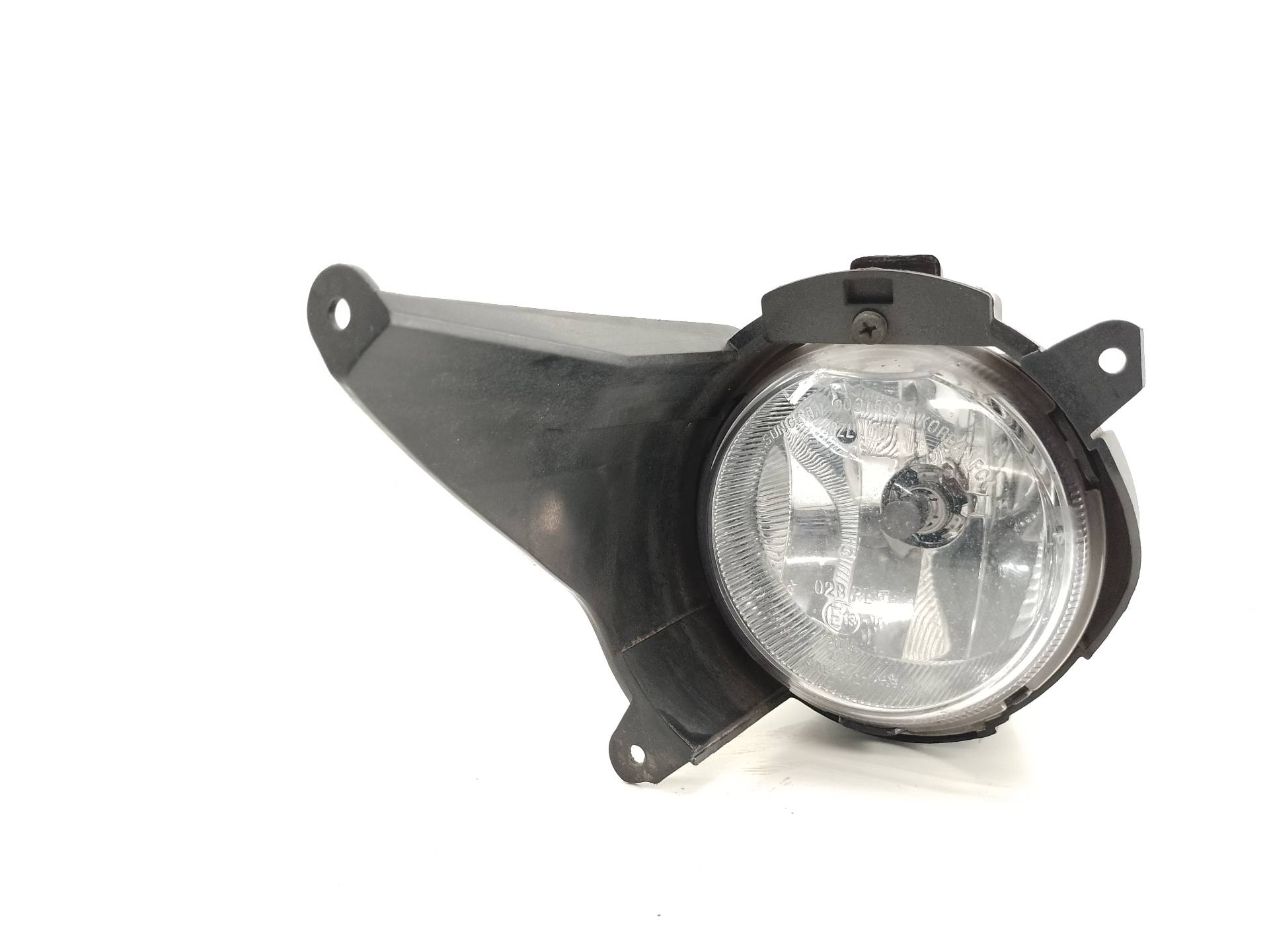 OPEL Astra J (2009-2020) Front Left Fog Light 4806037 25393025