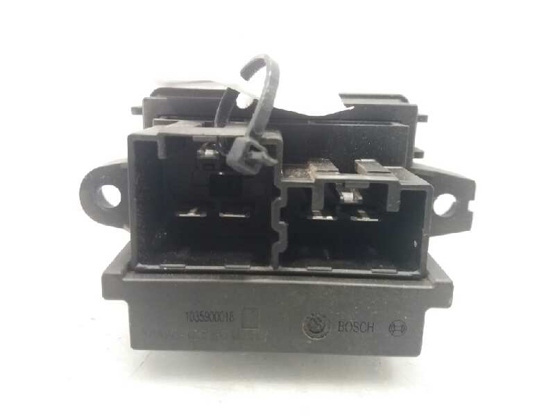 Resistencia calefacción Z20D1 13503201 de Chevrolet Cruze hatchback (j305) 2011-2014 163 CV con 138573 km - pieza usada