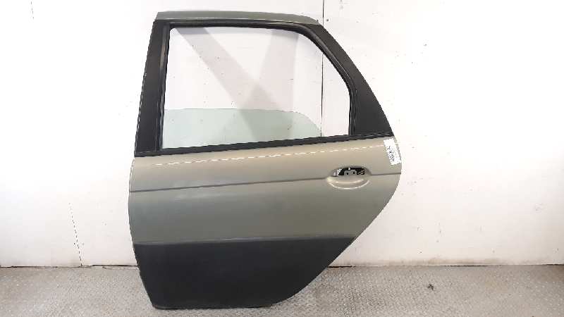 RENAULT Scenic 1 generation (1996-2003) Galinės kairės durys 23288573