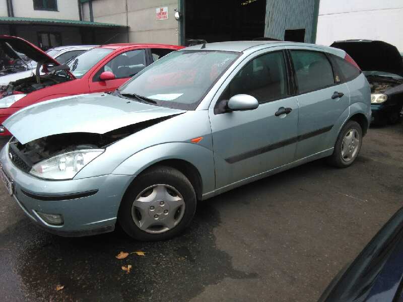 FORD Focus 1 generation (1998-2010) Форсунка палива 1135044 18673004