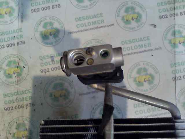 Radiador de calefacción / aire acondicionado OM602.982 de Mercedes-benz Clase e (w210) 1999-2002 129 CV con 1 km - pieza usada