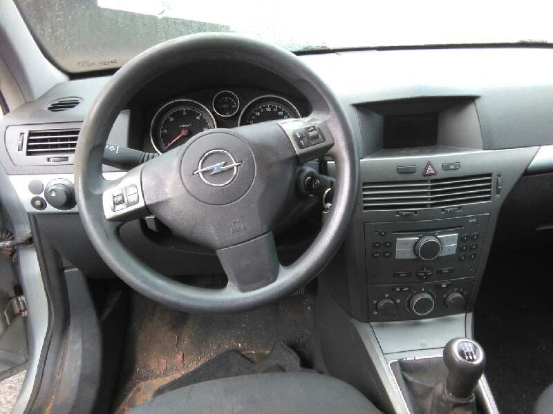 OPEL Astra J (2009-2020) Hajottimen tuuletin 24467444 18681320