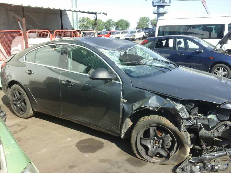 OPEL Insignia A (2008-2016) Other part 13583431 18768758