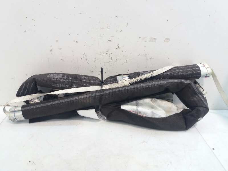 CITROËN Laguna 3 generation (2007-2015) Подушка безопасности потолка левая 985P10001R 18687356
