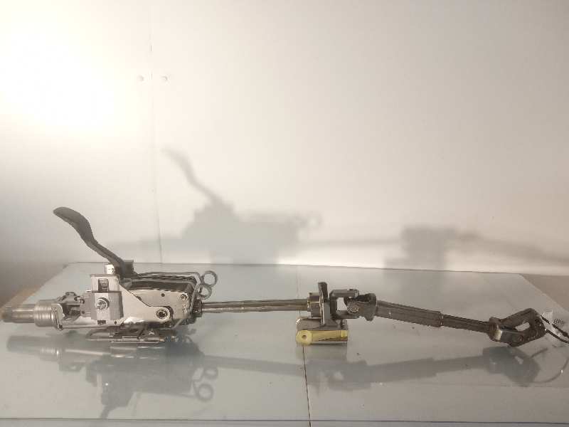 VOLKSWAGEN Fox 2 generation (2003-2009) Steering Column Mechanism 5Z1419501R 18678752