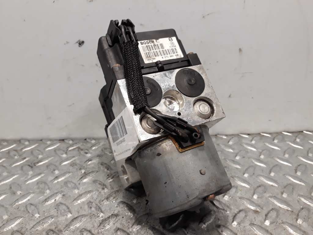 CITROËN Xsara 1 generation (1997-2004) ABS Pump 4541C7 23290394