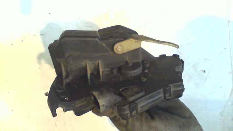 BMW 3 Series E46 (1997-2006) Front Right Door Lock ELECTRICA, 7PINES 18520729