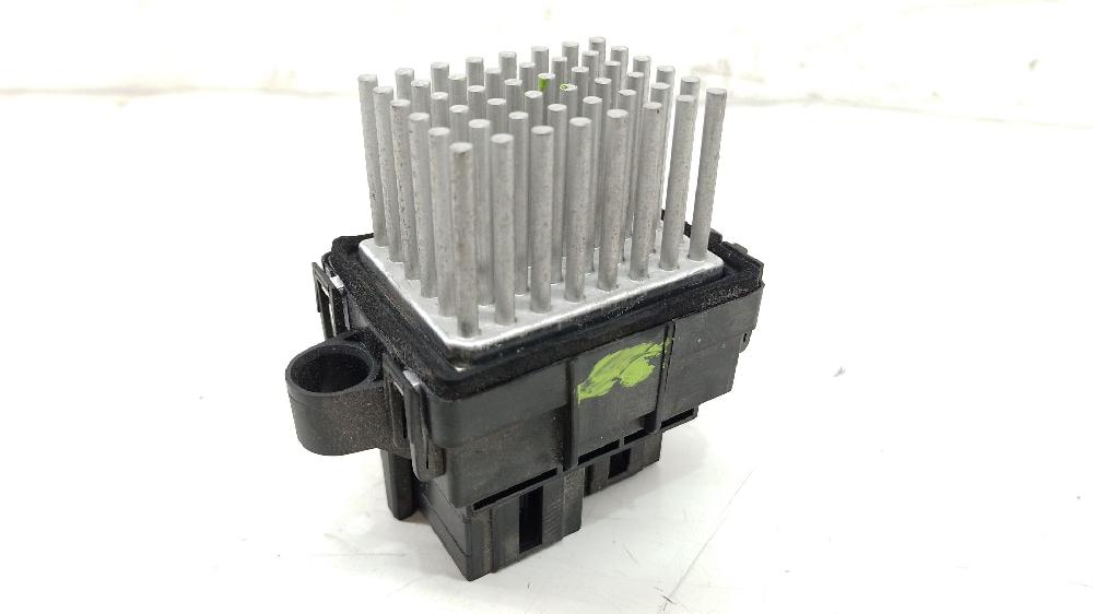 Resistencia calefacción A 20 DT,Y 20 DTJ,Z 20 DTJ 13503201 de Opel Zafira tourer c van (p12) 2011-0 131 CV con 197877 km