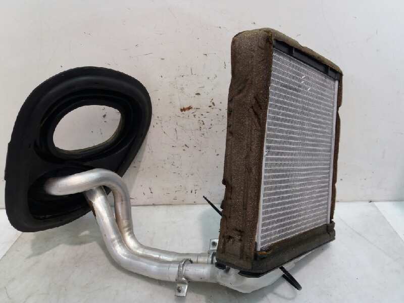 VOLKSWAGEN Passat B6 (2005-2010) Air Con Radiator 3C0819031A 23672980