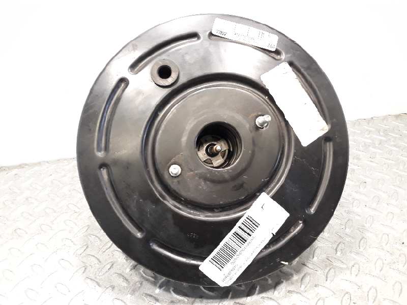 VAUXHALL Megane 3 generation (2008-2020) Brake Servo Booster 472104219R 18519916