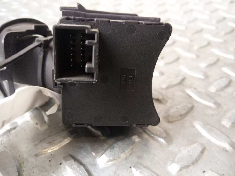 OPEL Astra J (2009-2020) Unitate de control comutator faruri 13268703 18623989