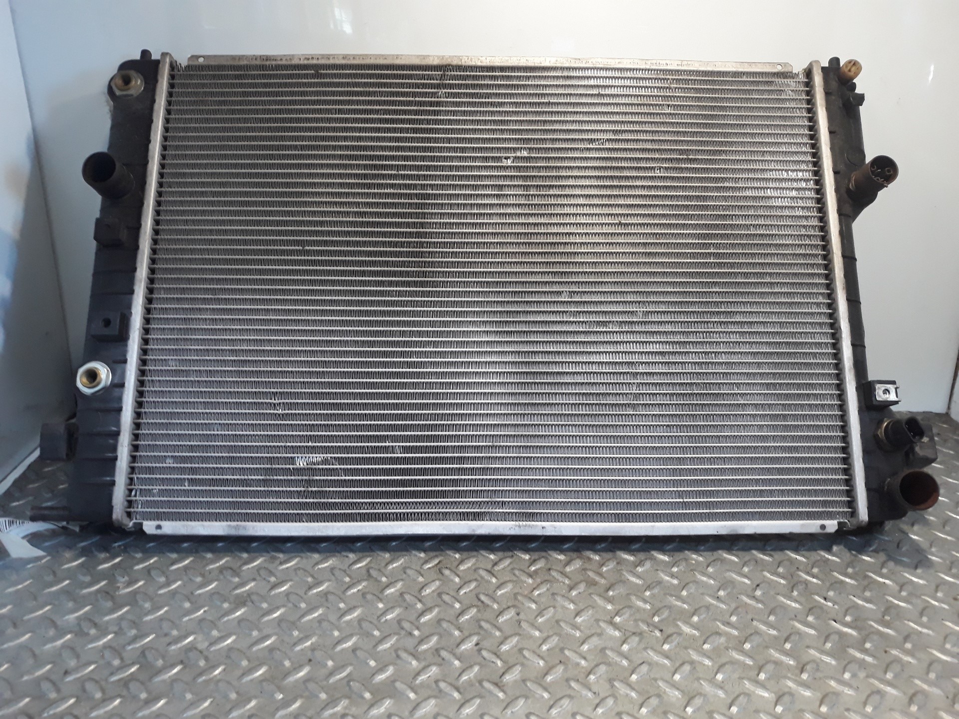 TOYOTA Omega B (1994-2003) Radiateur de climatisation 23303674