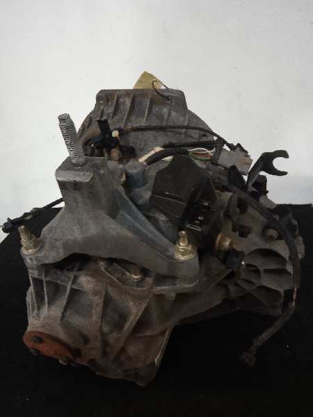 FORD Focus 1 generation (1998-2010) Gearbox XS4R7002RA, XS4R7002RA 18736162