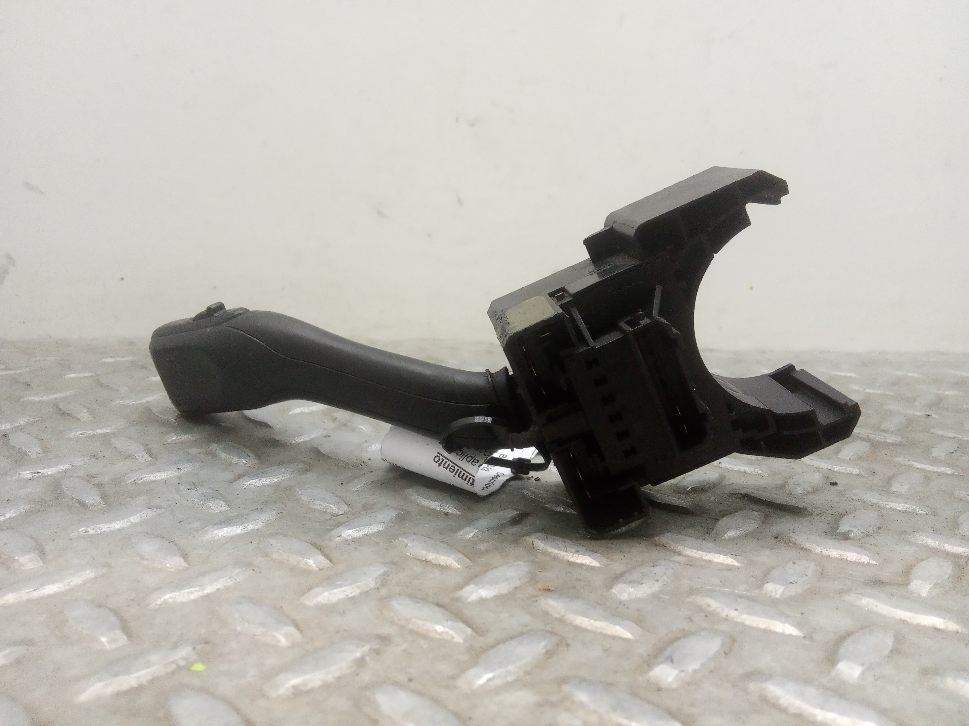 AUDI A3 8L (1996-2003) Indicator Wiper Stalk Switch 4B0953503G 18678396